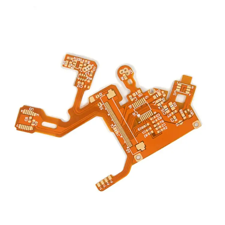 Flexible PCB (FPC)