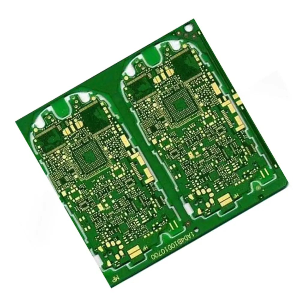 Single-Sided PCB