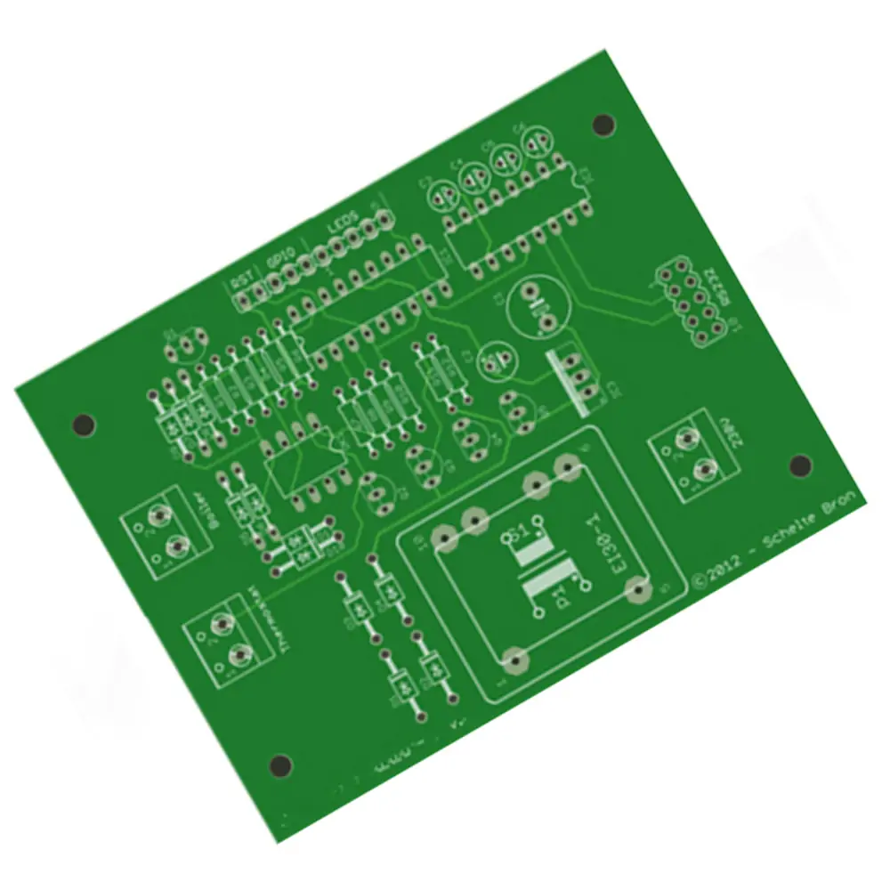 Double-Sided PCB