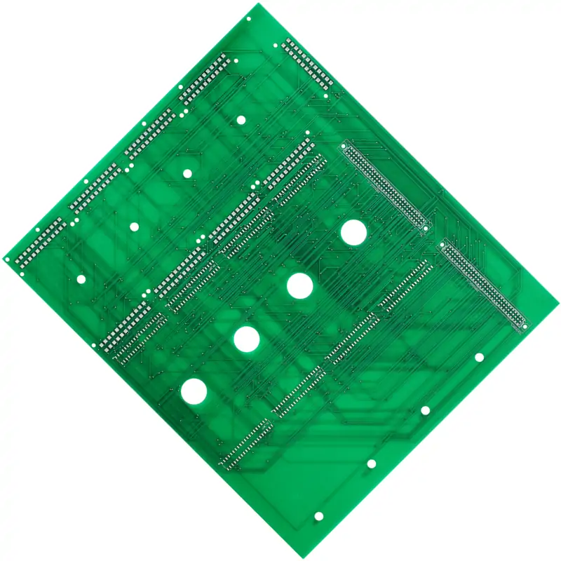 Multi-layer PCB: