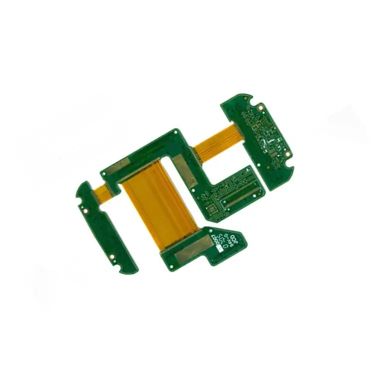 Rigid-Flex PCB