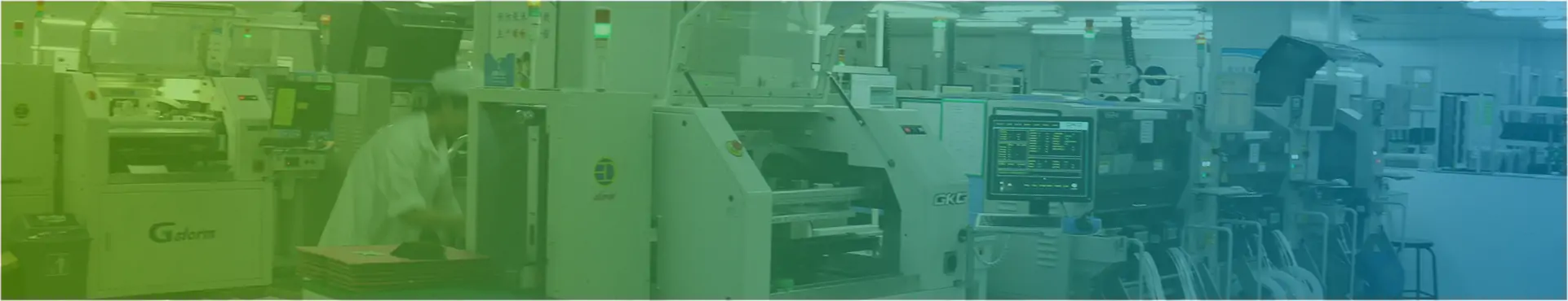 PCB Manufacturing