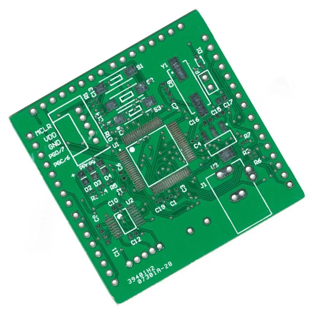 FR4 PCB - High-Quality FR4 PCB Manufacturing - HRPCBA