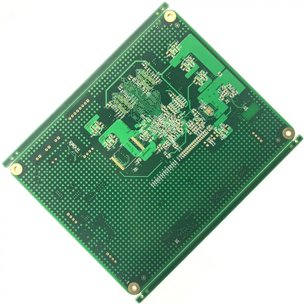 High Tg PCB - Reliable High-Tg Circuit Boards - HRPCBA