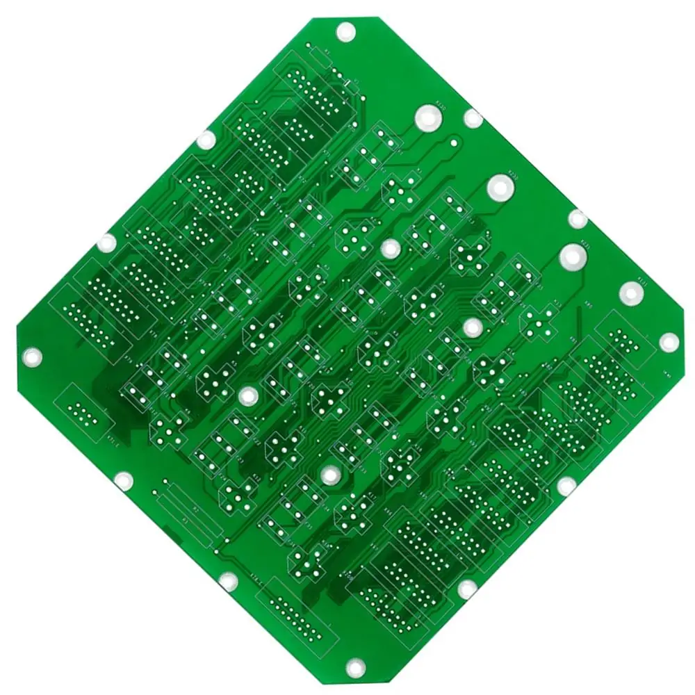 Multilayer PCB Board - Multilayer Circuit Board - HRPCBA