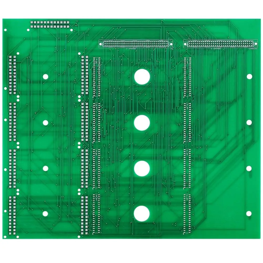 Multilayer PCB Board - Multilayer Circuit Board - HRPCBA