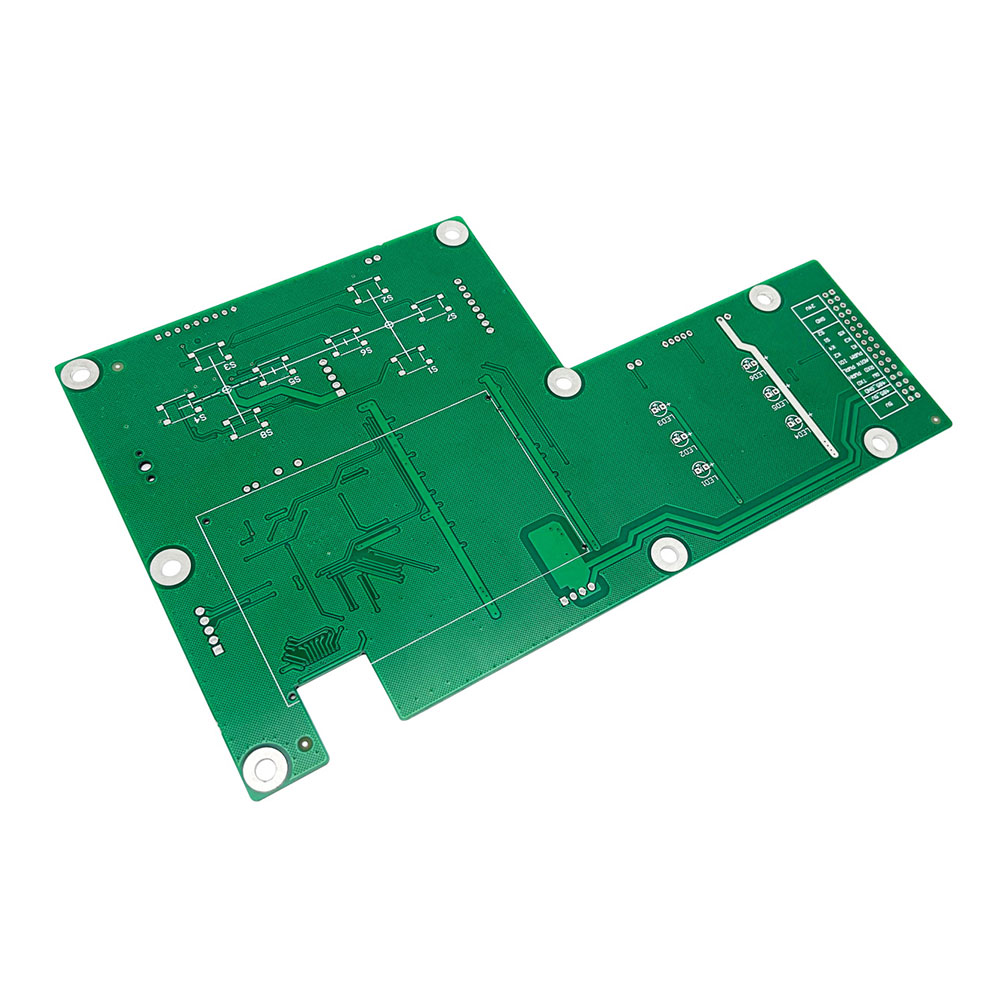 Rigid PCB Board - Rigid Printed Circuit Board - HRPCBA